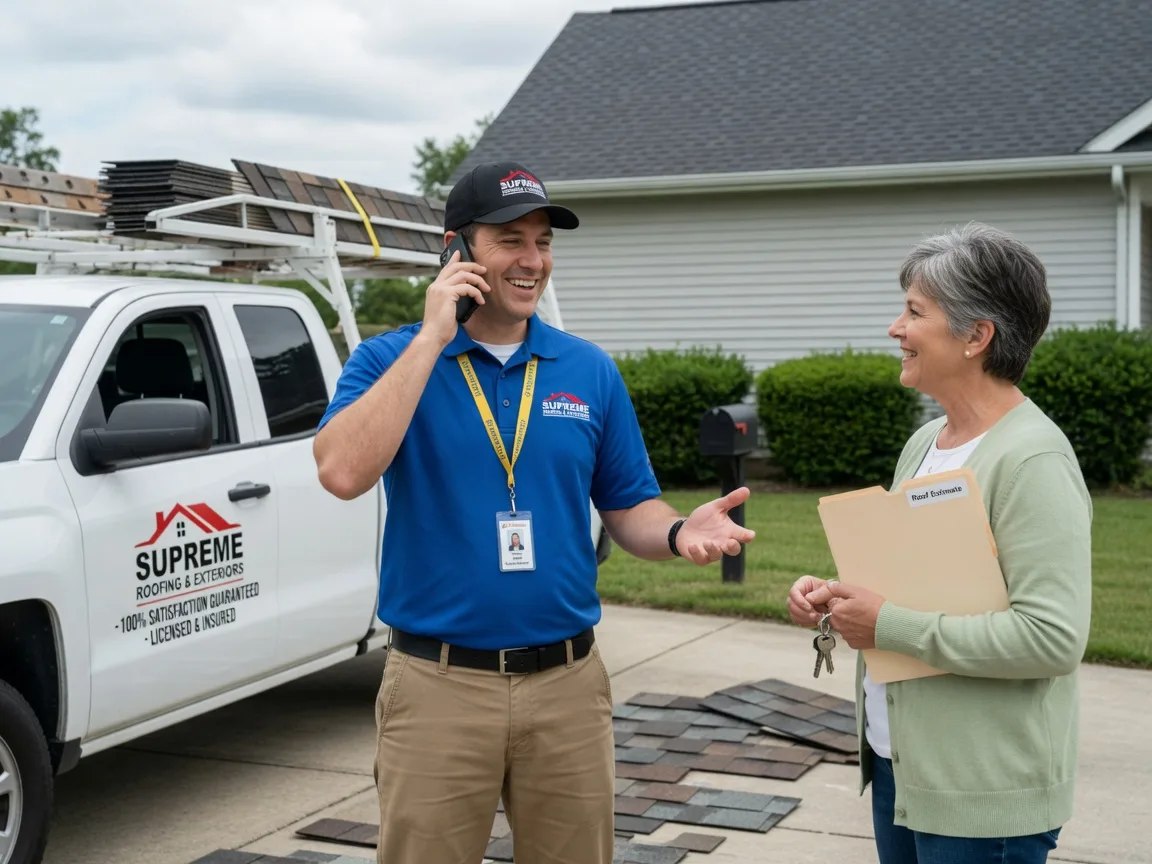 Roof Replacement Munday, TX FAQs